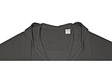 Толстовка на молнии «Theron» женская, фото 4