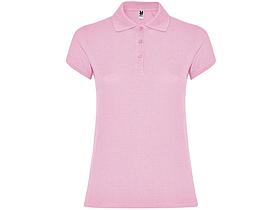 Рубашка поло «Star» женская
