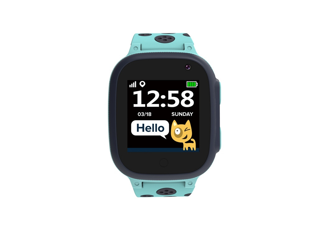 Детские часы «Sandy KW-34», фото 1