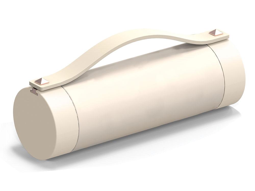 Термос «CLUTCH N GO», фото 1