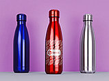Термобутылка «Актив», фото 5