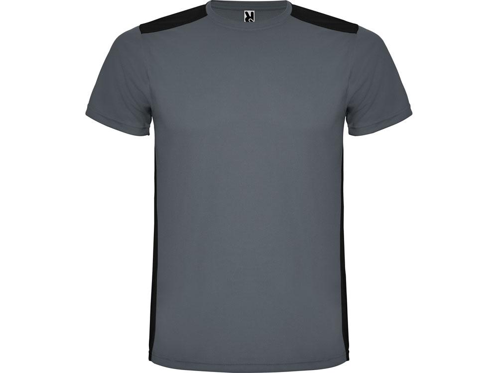 Спортивная футболка «Detroit» мужская, фото 1