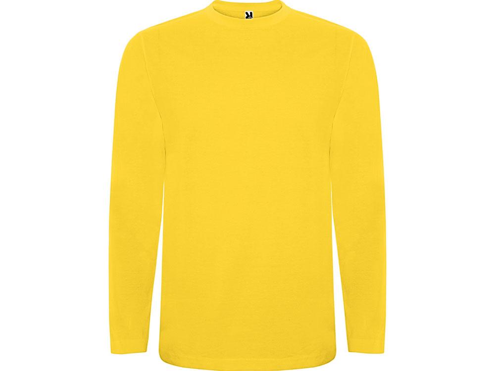 Футболка c длинным рукавом «Extreme» детская, фото 1