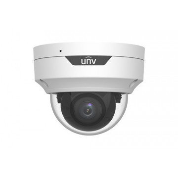 IPC3535LB-ADZK-G Купольная антивандальная IP видеокамера