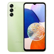 Смартфон Samsung Galaxy A14 64GB Green (SM-A145FLGUSKZ)