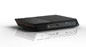 Флэш станция Asustor Flashstor FS6706T