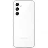 Смартфон Samsung Galaxy A54 5G 128GB White (SM-A546EZWASKZ), фото 4