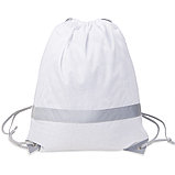 Рюкзак мешок RAY со светоотражающей полосой, фото 2