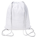 Рюкзак мешок RAY со светоотражающей полосой, фото 3