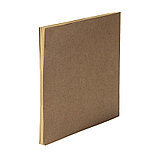 Скетчбук-блокнот BLOCK, 145 х 145  мм, крафт, картон, нелинованный, фото 5