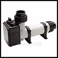 Электронагреватели для бассейнов