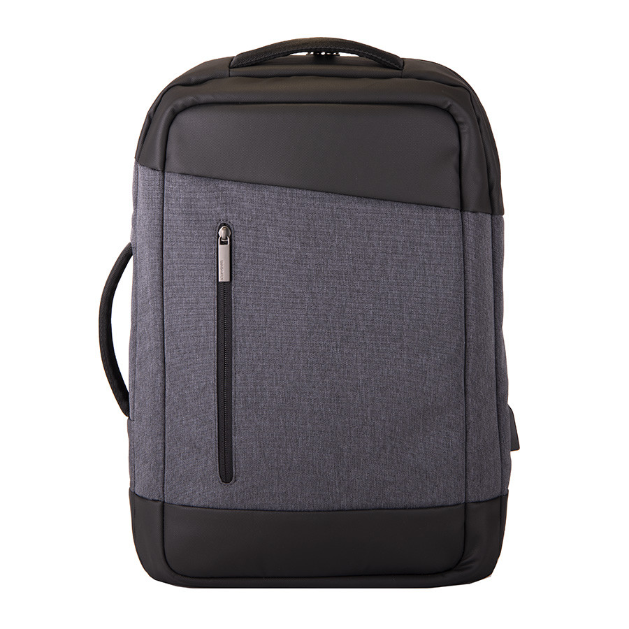 Рюкзак-сумка HEMMING c RFID защитой - фото 2 - id-p111612719