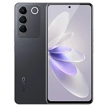Смартфон Vivo V27e Glory Black (8+128)