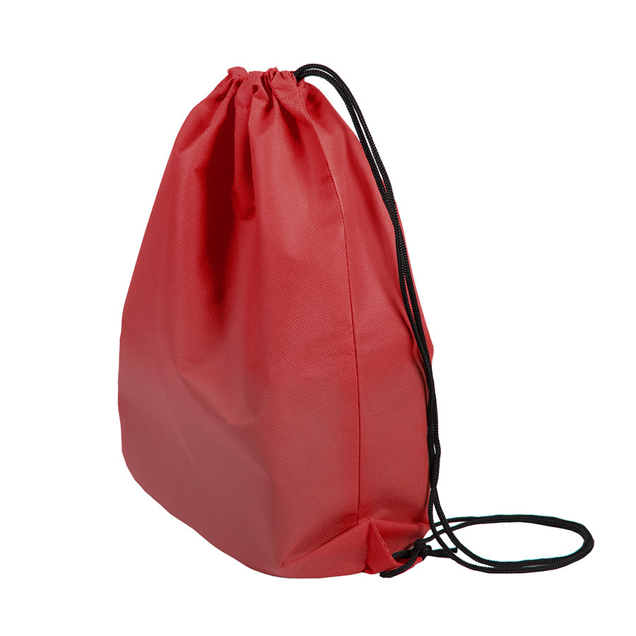 Рюкзак ERA, красный, 36х42 см, нетканый материал 70 г/м - фото 1 - id-p111611062