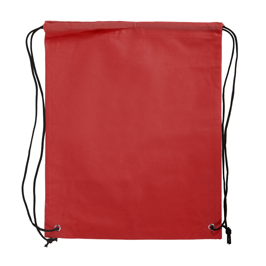 Рюкзак ERA, красный, 36х42 см, нетканый материал 70 г/м - фото 2 - id-p111611062