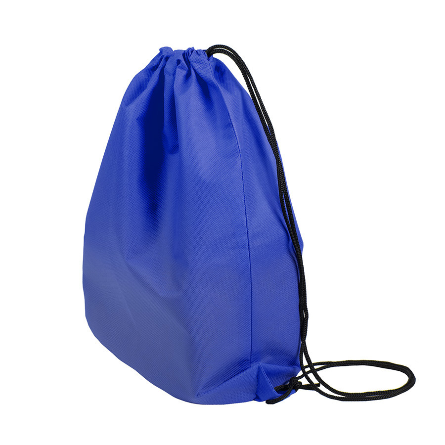 Рюкзак ERA, синий, 36х42 см, нетканый материал 70 г/м - фото 1 - id-p111611064