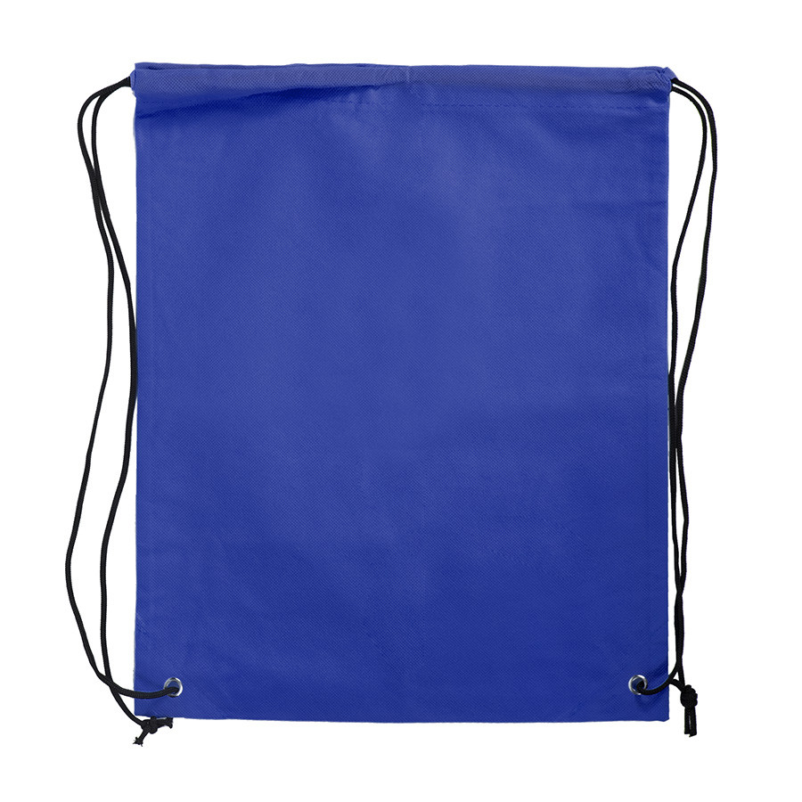 Рюкзак ERA, синий, 36х42 см, нетканый материал 70 г/м - фото 2 - id-p111611064