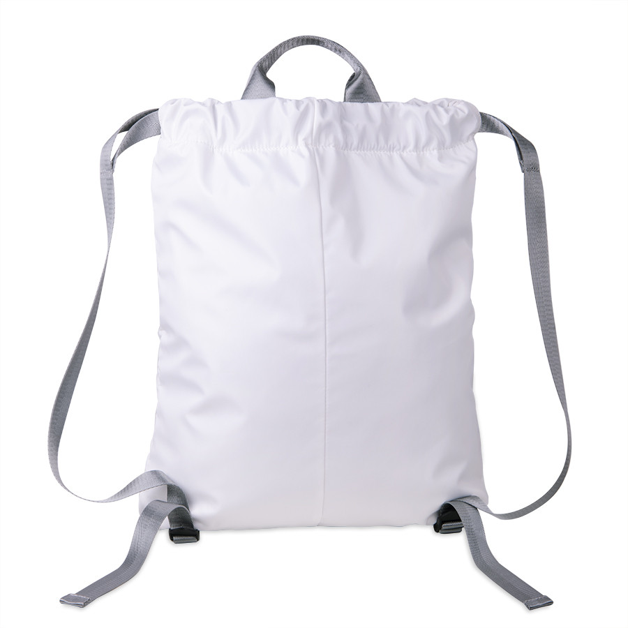 Мягкий рюкзак RUN с утяжкой - фото 3 - id-p111612030