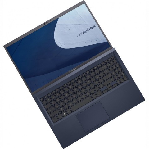 Ноутбук ASUS ExpertBook B1 B1500CEAE (90NX0441-M23790) - фото 6 - id-p97827567