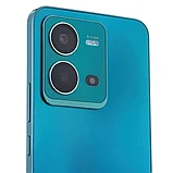 Смартфон ViVO V25 5G 256GB Aquamarine Blue, фото 4