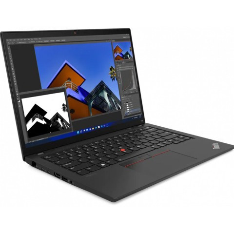 Ноутбук Lenovo ThinkPad T14 Gen 3 (21CF0027RT) - фото 2 - id-p106355158