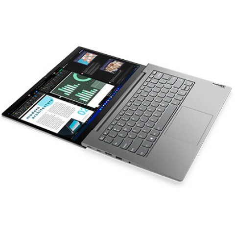 Ноутбук Lenovo ThinkBook 14 G4 ABA (21DK000ARU) - фото 3 - id-p106514314