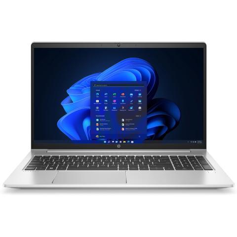 Ноутбук HP ProBook 450 G9 (6F2M7EA) - фото 1 - id-p110490229