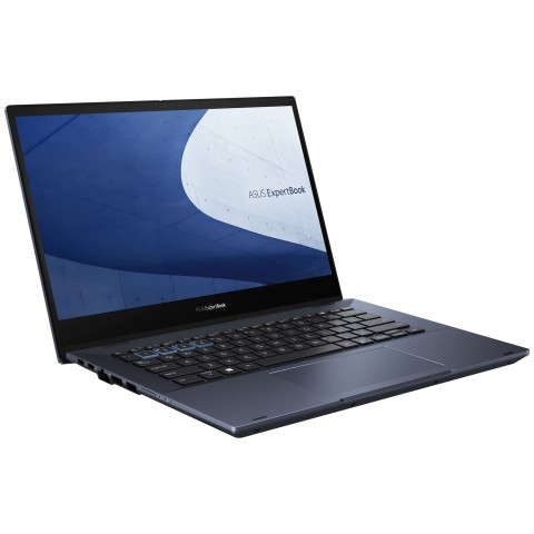 Ноутбук ASUS B5402F (90NX05J1-M00AW0) - фото 2 - id-p107488283