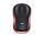Мышь Logitech беспроводная M185 Red, фото 4