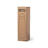 Бутылка для воды ANUKIN, 770 мл, нержавеющая сталь, фото 3