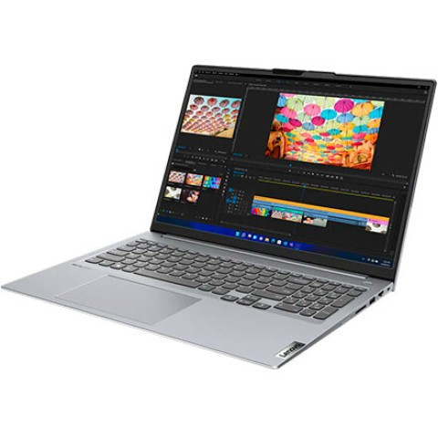 Ноутбук Lenovo ThinkBook 16 G4+ IAP (21CY001PRU) - фото 4 - id-p110296498