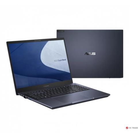 Ноутбук ASUS B5602CBN-L20292X (90NX05K1-M00BD0)