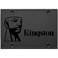 SSD накопитель 240Gb Kingston A400 SA400S37, 2.5", SATA III