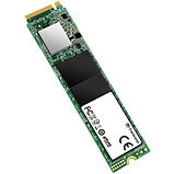 SSD накопитель 128Gb Transcend TS128GMTE110S, M.2, PCI-E 3.0, фото 2
