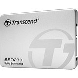 SSD накопитель 512Gb Transcend SSD230S TS512GSSD230S, 2.5", SATA III, фото 2