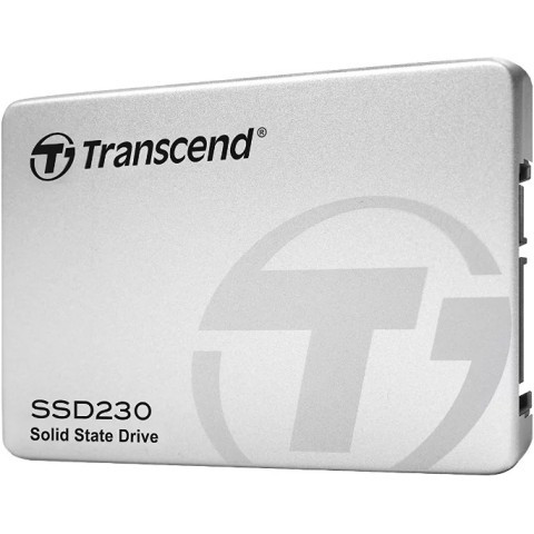 SSD накопитель 512Gb Transcend SSD230S TS512GSSD230S, 2.5", SATA III - фото 2 - id-p110973893