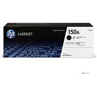 Оригинальный лазерный картридж HP W1500A 150A LaserJet черный