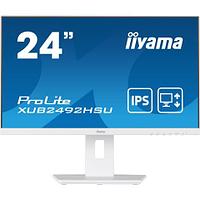 Монитор iiyama ProLite 23,8" XUB2492HSU-W5