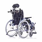 Кресло-коляска инвалидная Ortonica Delux 550 / Comfort 500, фото 2