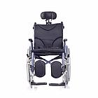 Кресло-коляска инвалидная Ortonica Delux 550 / Comfort 500, фото 3