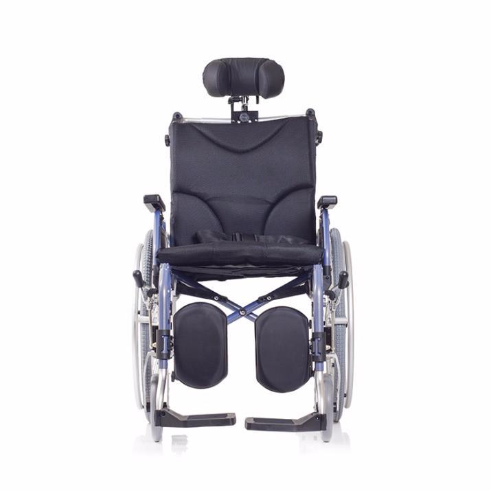 Кресло-коляска инвалидная Ortonica Delux 550 / Comfort 500 - фото 3 - id-p111613680
