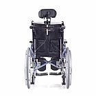Кресло-коляска инвалидная Ortonica Delux 550 / Comfort 500, фото 4