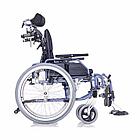 Кресло-коляска инвалидная Ortonica Delux 550 / Comfort 500, фото 5