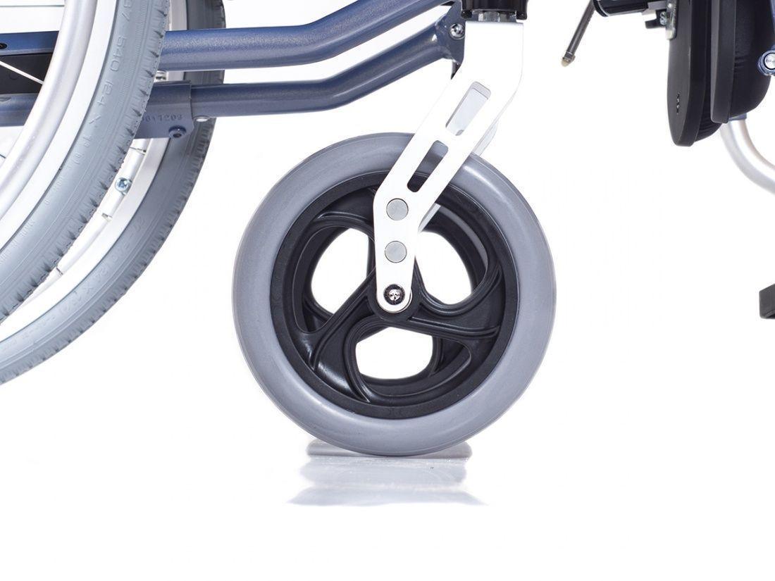 Кресло-коляска инвалидная Ortonica Delux 550 / Comfort 500 - фото 6 - id-p111613680