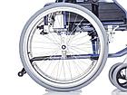 Кресло-коляска инвалидная Ortonica Delux 550 / Comfort 500, фото 7