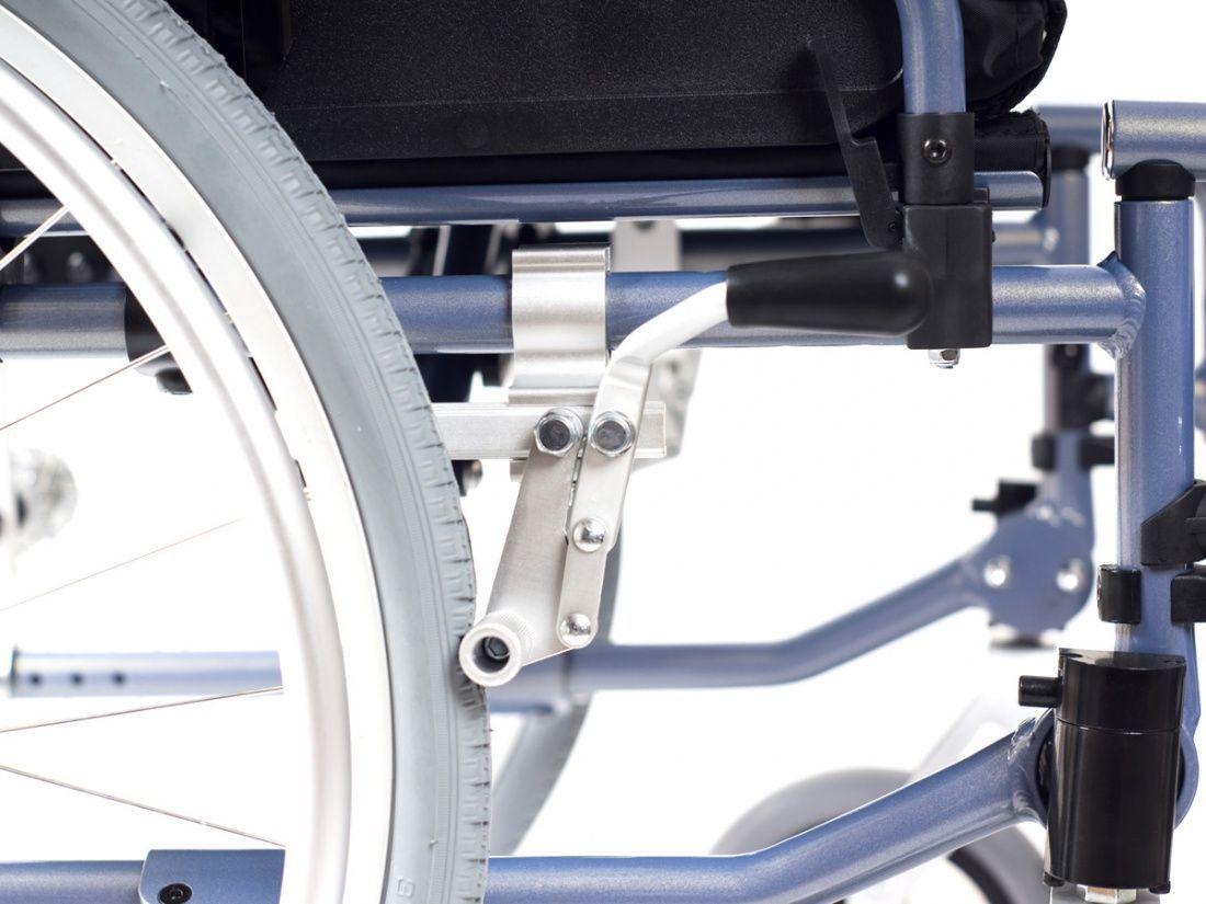 Кресло-коляска инвалидная Ortonica Delux 550 / Comfort 500 - фото 8 - id-p111613680