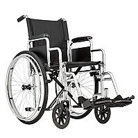 Кресло-коляска механическая Ortonica Base 135 / Base 300
