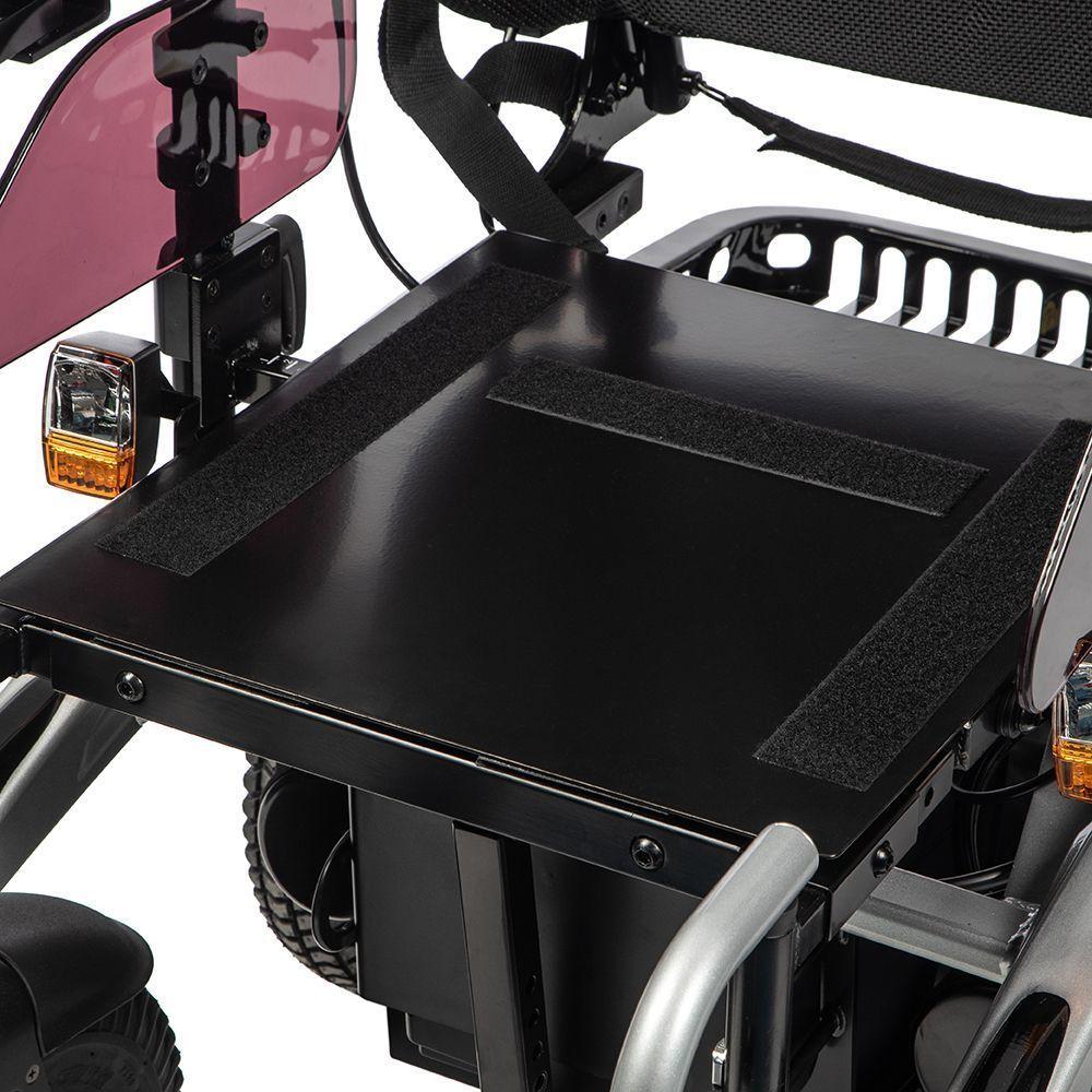 Кресло-коляска Ortonica Pulse 310 с электроприводом - фото 8 - id-p111613708
