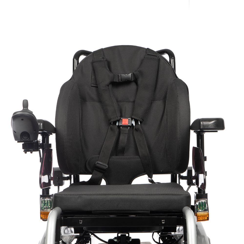 Кресло-коляска Ortonica Pulse 340 с электроприводом - фото 7 - id-p111613710
