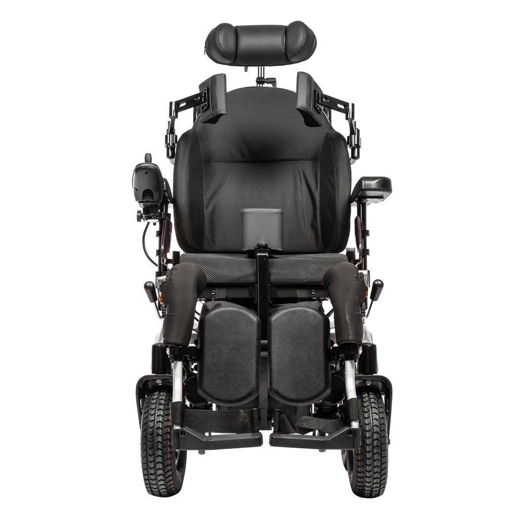 Кресло-коляска Ortonica Pulse 350 с электроприводом - фото 3 - id-p111613711